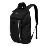 Mochila Portanotebook Elf 2089 Negra 40Cm